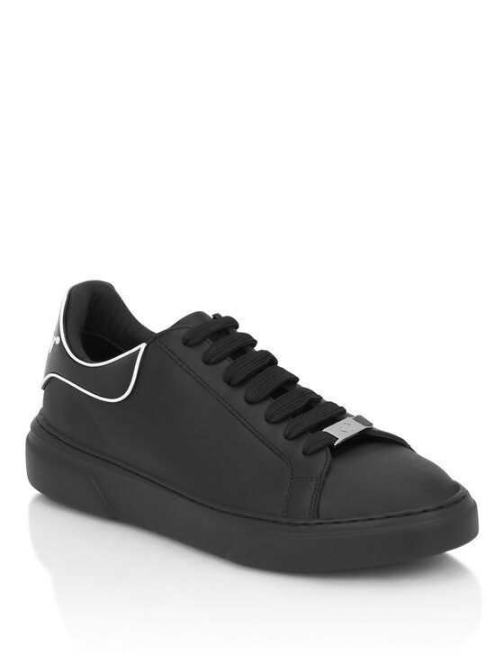 PHILIPP PLEIN PHILIPP PLEIN Sneakers 28777 Nero