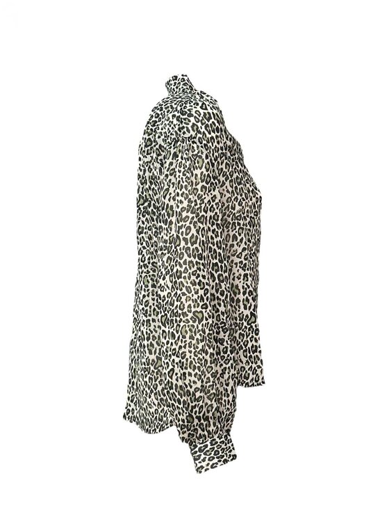 LILI SIDONIO LILI SIDONIO Camicia lal469cn Multicolore Regular Fit