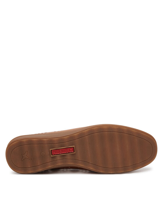 Pikolinos Pikolinos Ballerine W4C-4927 Marrone