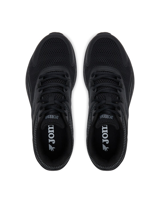 Joma Joma Běžecké boty Vitaly 2541 RVITAS2541 Černá