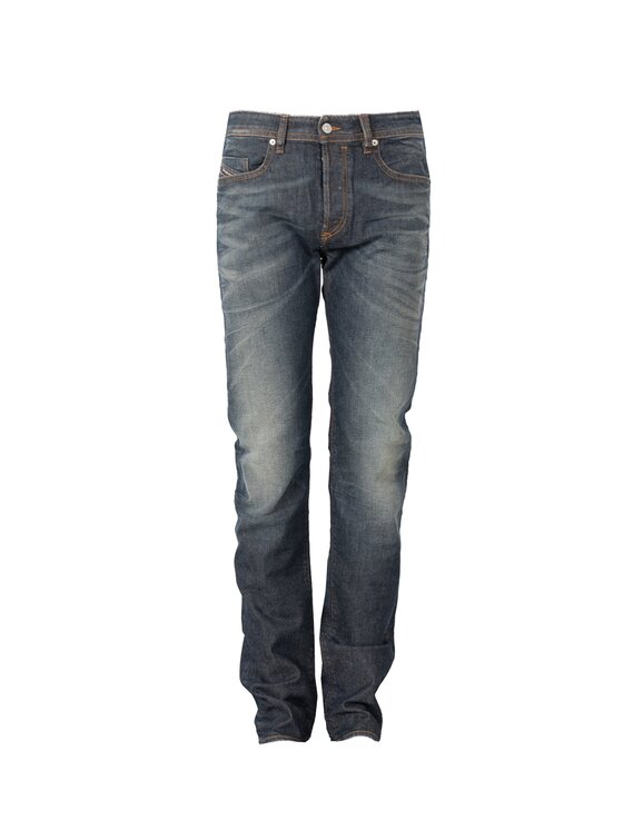 Diesel Diesel Τζιν 00SDHC-084ZU-01 Σκούρο μπλε Regular Fit