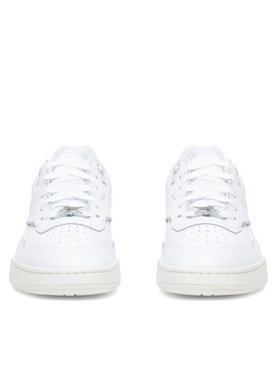 Reebok Reebok Superge BB 4000 100033649 Bela
