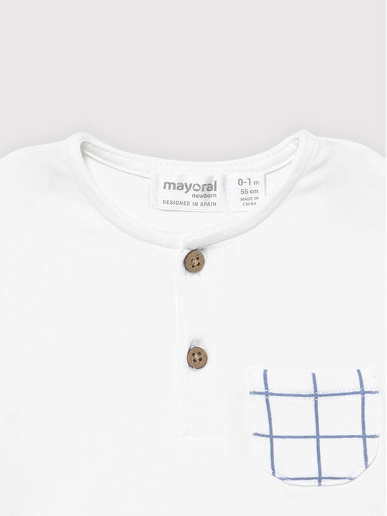 Completo da bambino 1645 Multicolore Regular Fit