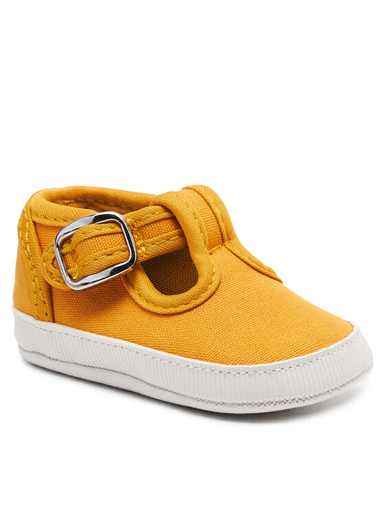Mayoral Mayoral Scarpe basse 9731 Giallo