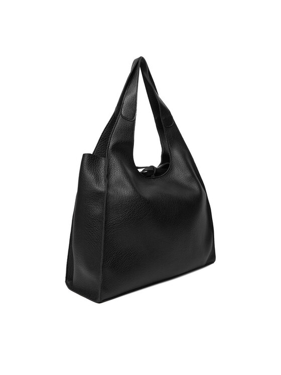 Lasocki Lasocki Handtasche CEO-LSK-L-014-09 Schwarz