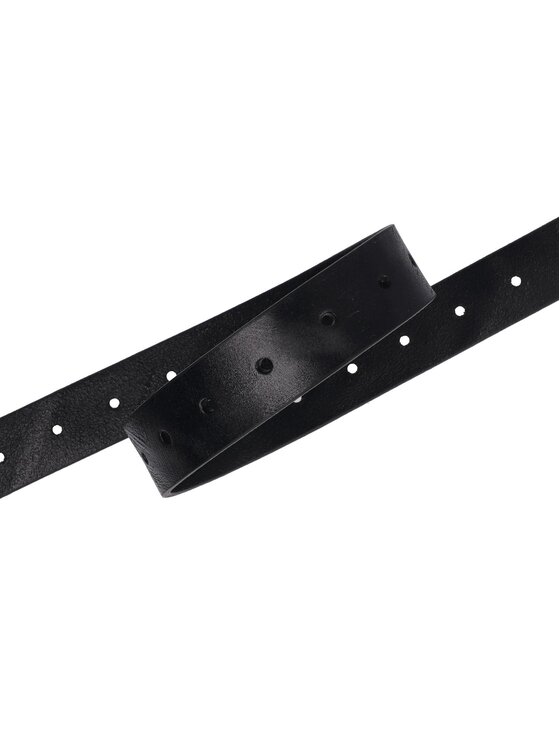 Strellson Strellson Pasek 326952 Czarny