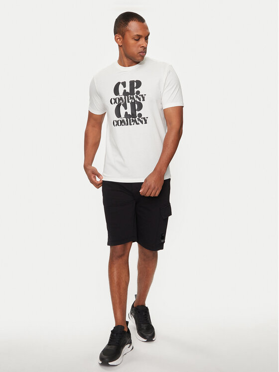C.P. Company C.P. Company Spordišortsid 18CMSB101A110044G Must Regular Fit