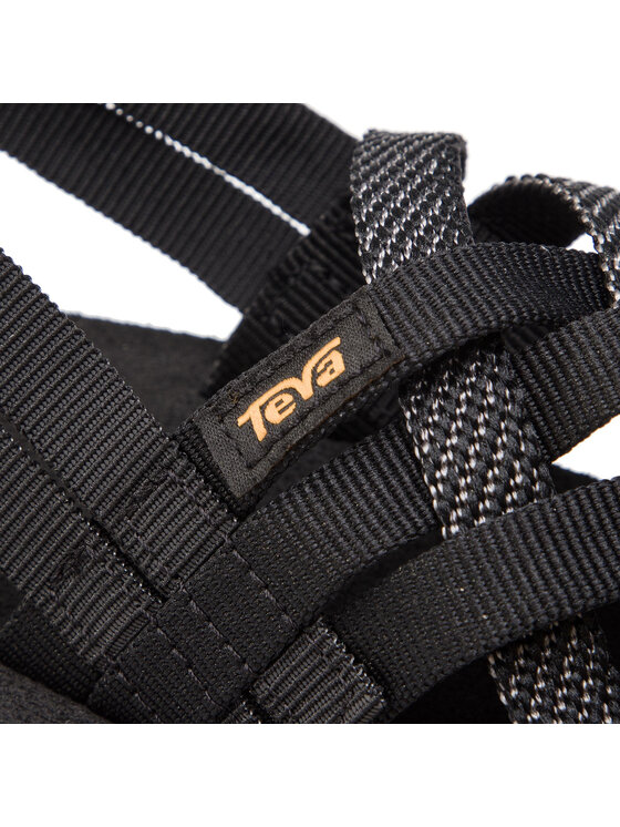 Teva Teva Сандали Voya Strappy 1099271 Черен