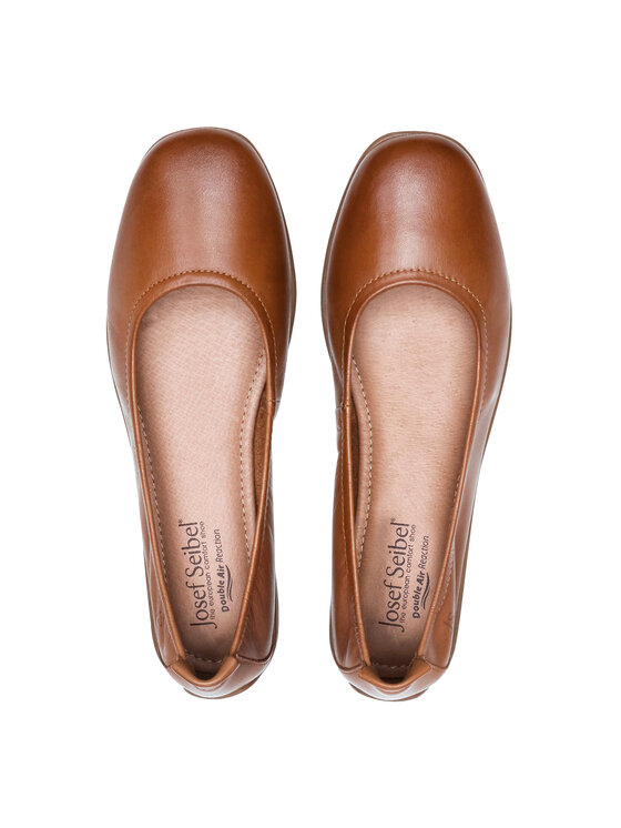 Josef Seibel Josef Seibel Baleriinad Fenja 01 74801 133 240 Pruun