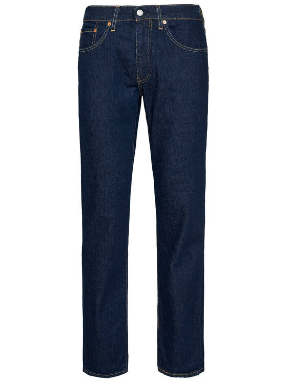 Levi's® Levi's® Džinsai 514™ 00514-1276 Tamsiai mėlyna Regular Fit