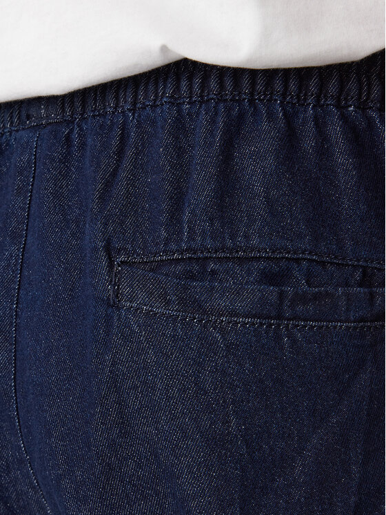 adidas adidas Джинси adicolor Denim Stone JX6459 Голубий Regular Fit