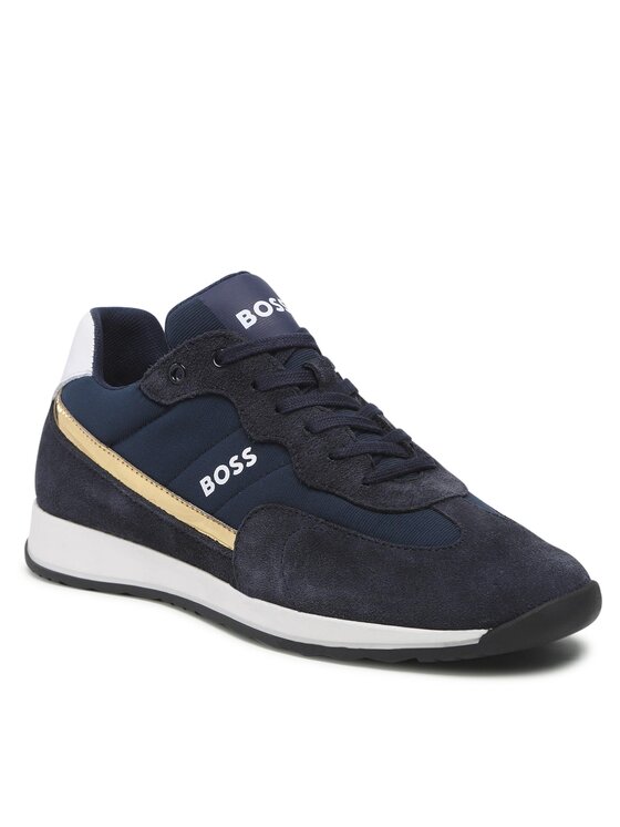 Sneakers J29302 S Blu scuro