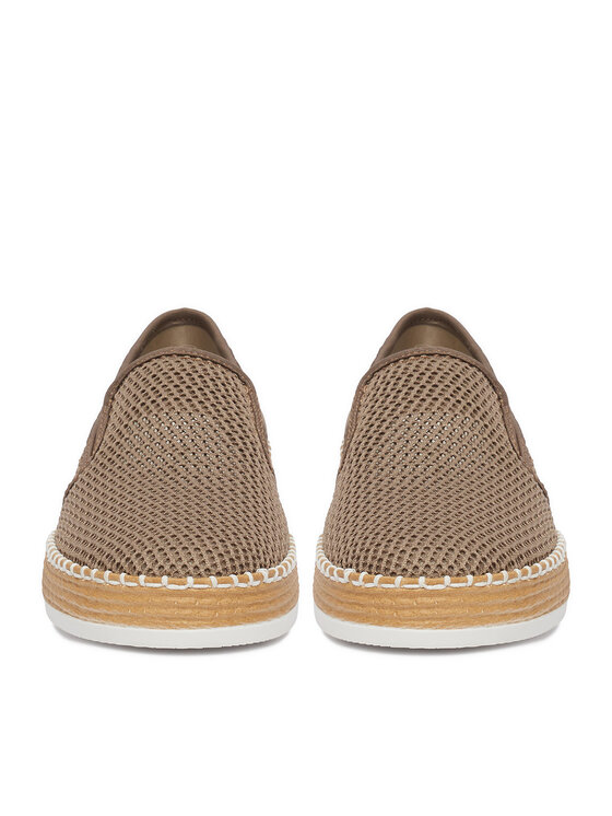 Rieker Rieker Espadrillas CEO-L7873-64 Grigio