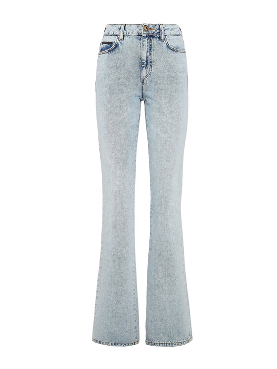 PHILIPP PLEIN PHILIPP PLEIN Jeans 2865 Blu