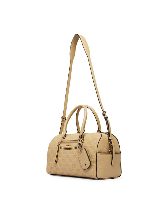 MICHAEL Michael Kors MICHAEL Michael Kors Torbica 30S6GTVS6L Bež