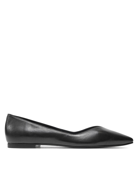 Balerini HUGO Maridia 50536651 10269744 01 Negru