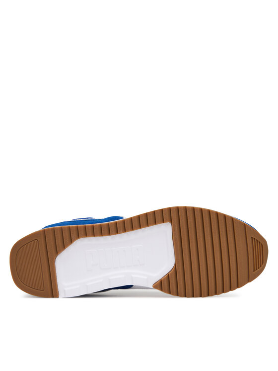 Puma Puma Sneakersy Softride St Miler 402635 05 Granatowy