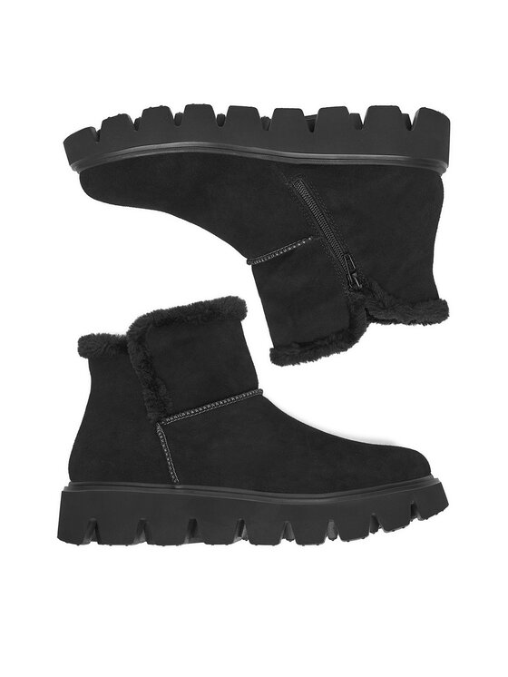 Rieker Rieker Stivali da neve CEO-W2071-00 Nero