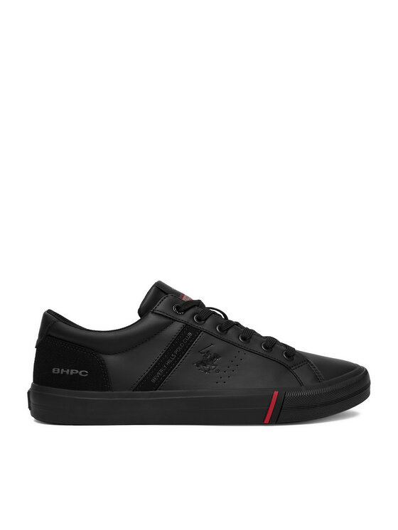 Beverly Hills Polo Club Beverly Hills Polo Club Sneakers CWBEO-V5-MASON Schwarz