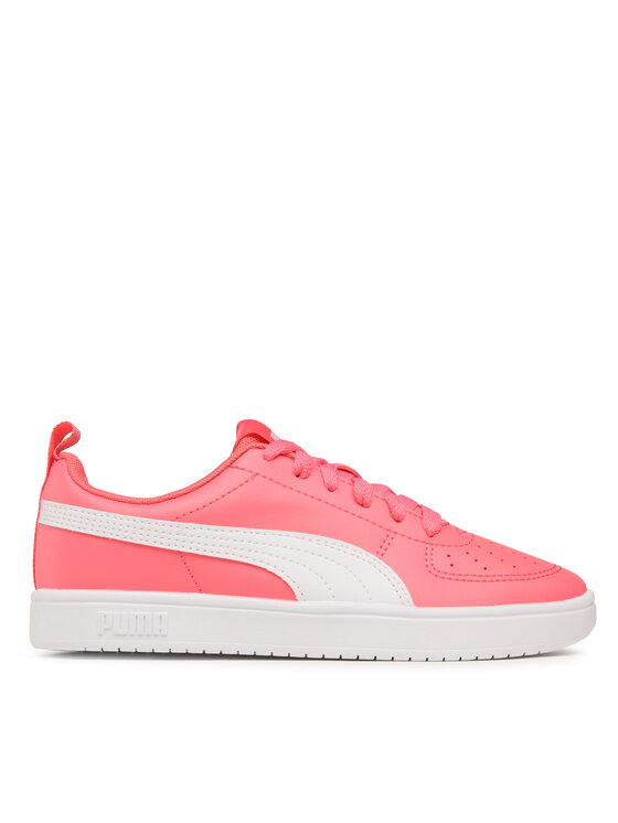 Puma Snīkeri Rickie Jr 384311 16 Rozā