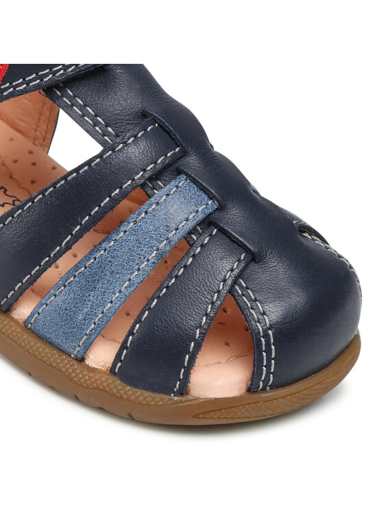 Geox Geox Sandalen B S.Macchia B. A B254VA 00085 C4211 Dunkelblau