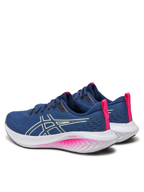 Asics Scarpe running Gel Excite 10 1012B418 Blu Modivo