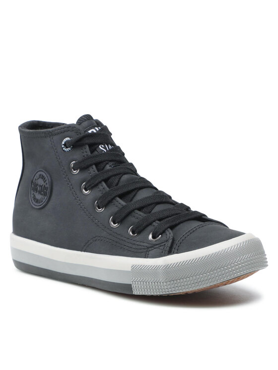 Sneakers Big Star Shoes II274233 Negru