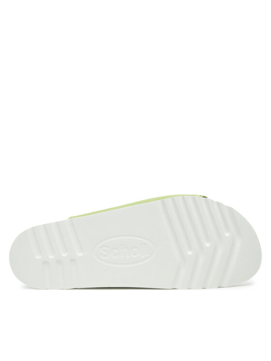 Scholl Scholl Plätud MF23012 Roheline