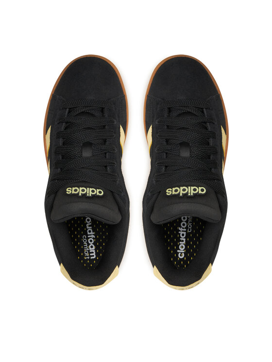 adidas adidas Sneakersy Grand Court Alpha 00S IH1288 Czarny