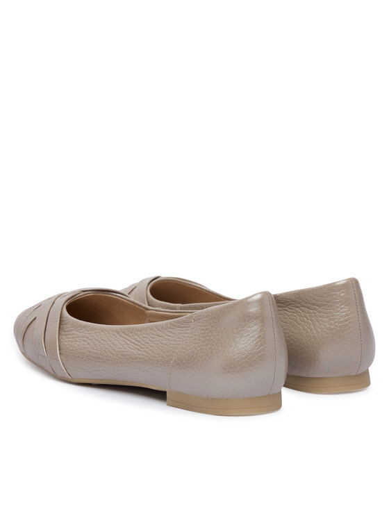 Caprice Caprice Baleriinad 9-22102-46 Beež