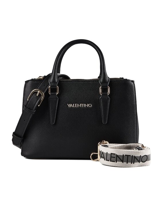 Red Valentino Red Valentino Torba q-roa-35462 Czarny