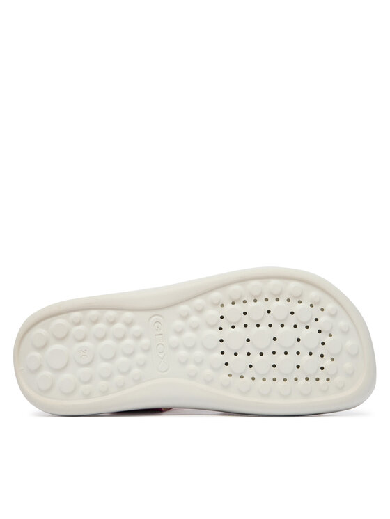 Geox Geox Sandály B Sandal Lightfloppy B455TB 05404 C0886 Růžová