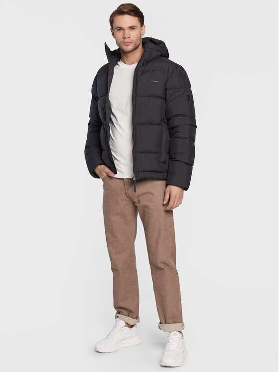 Peak performance down sales