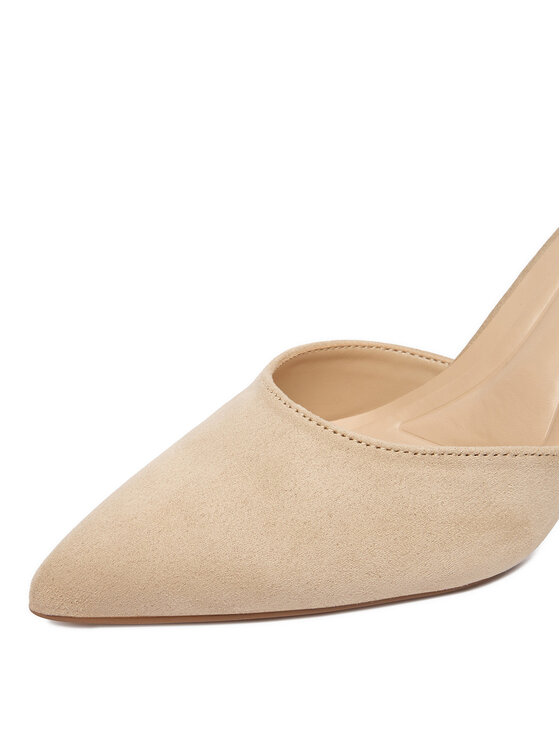 JENNY JENNY Pumps CEO-LH230312-5 Beige