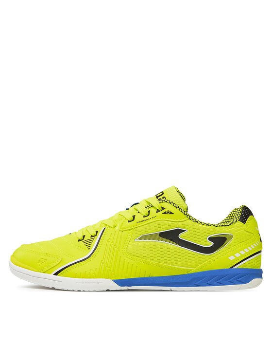Joma Joma Čevlji za nagomet Dribling 2309 DRIW2309IN Rumena