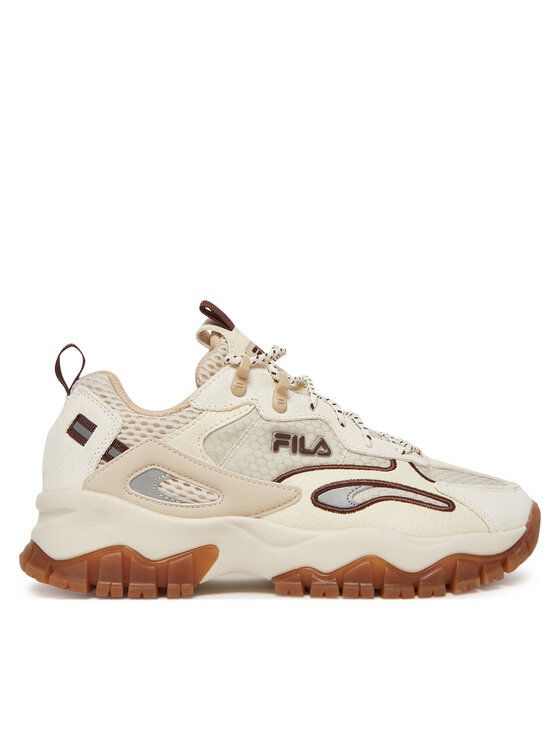 Fila Sneakersy Ray Tracer Tr2 FFW0267 70001 Béžová