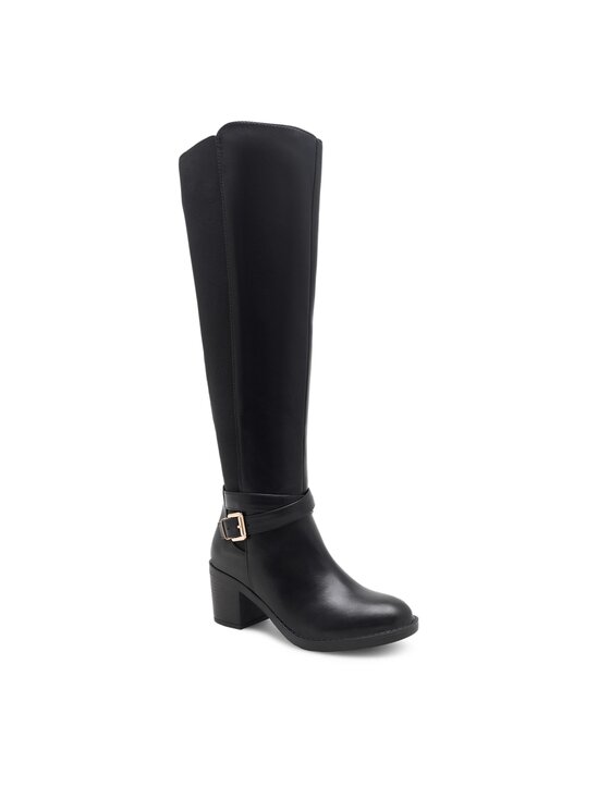Clara Barson Clara Barson Stiefel ELLA HL221132 Schwarz