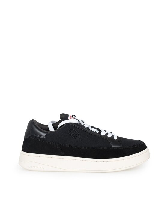 Diesel Diesel Sneakersy Y02963PR049 Černá