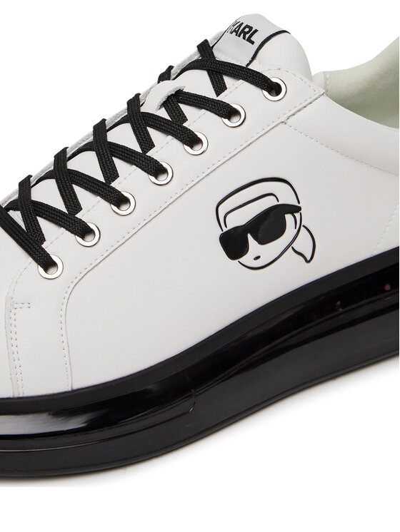 KARL LAGERFELD KARL LAGERFELD Tenisice KL52630N Bijela
