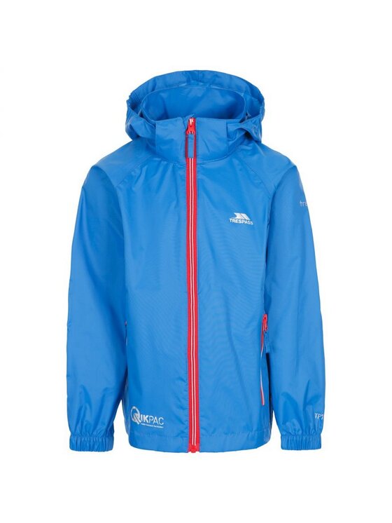 Kurtka snowboardowa, rozmiar 104, Błękitny, TP4776