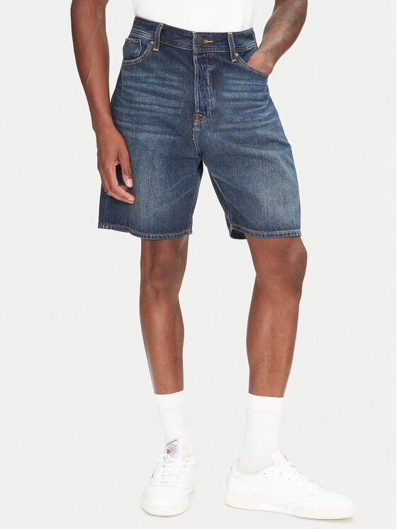 Szorty jeansowe Jack&Jones