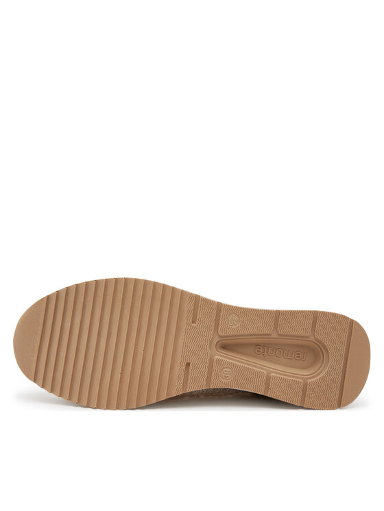 Remonte Remonte Pantofi D0T15-60 Bej
