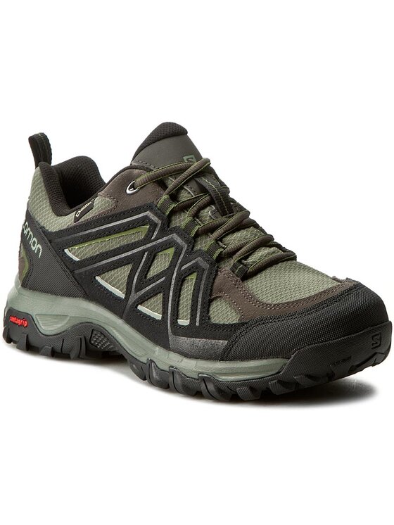 Salomon men's shop evasion 2 gtx