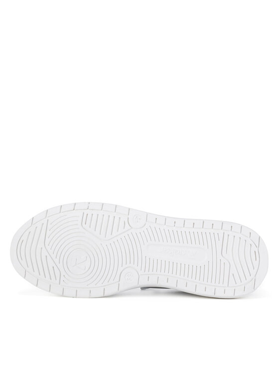 Rieker Revolution Lifestyle Rieker Revolution Lifestyle Poltopánky W2301-90 Strieborná