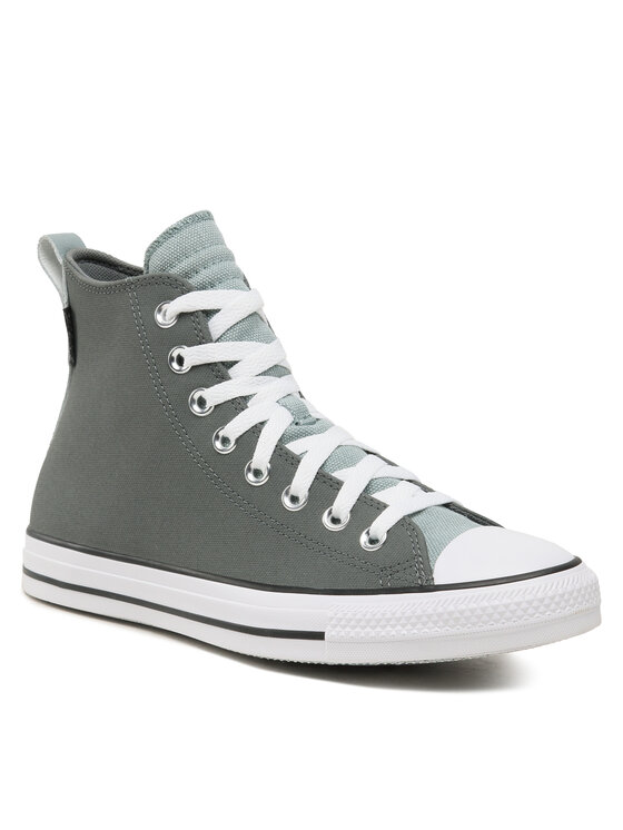 Converse Converse Sneakers Chuck Taylor All Star A03406C Gris