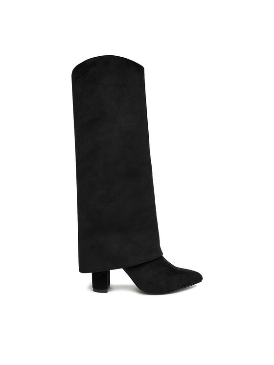 DeeZee DeeZee Ilgaauliai CEO-HY316-2 Juoda