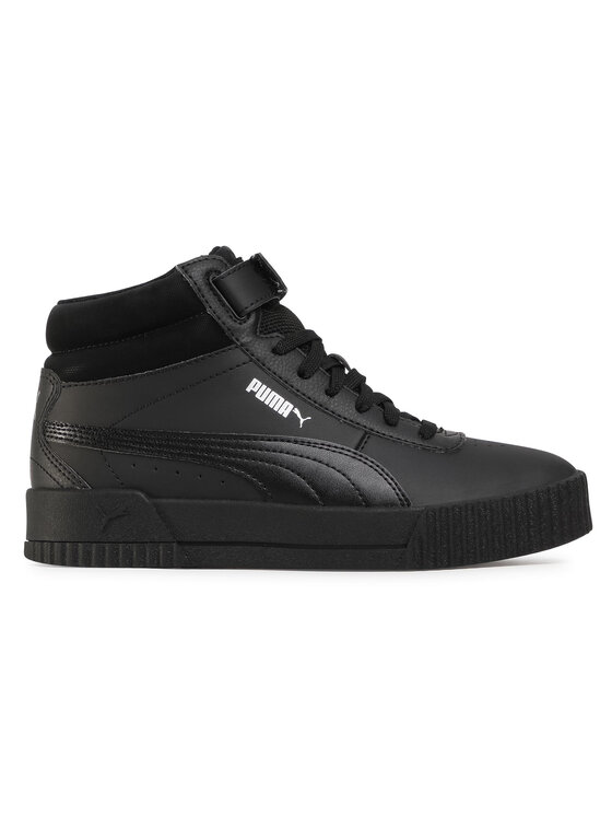 Puma Laisvalaikio batai Carina Mid 373233 02 Juoda • Modivo.lt
