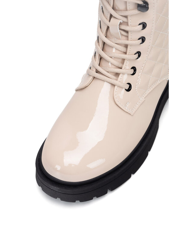 DeeZee DeeZee Gležnjače CM231124-18 Bež