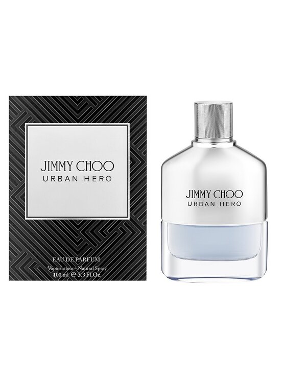 Jimmy Choo Jimmy Choo Urban Hero Woda perfumowana