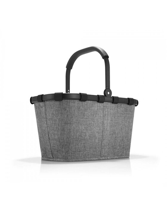 Reisenthel Reisenthel Torba na zakupy Reisenthel Carrybag Czarny